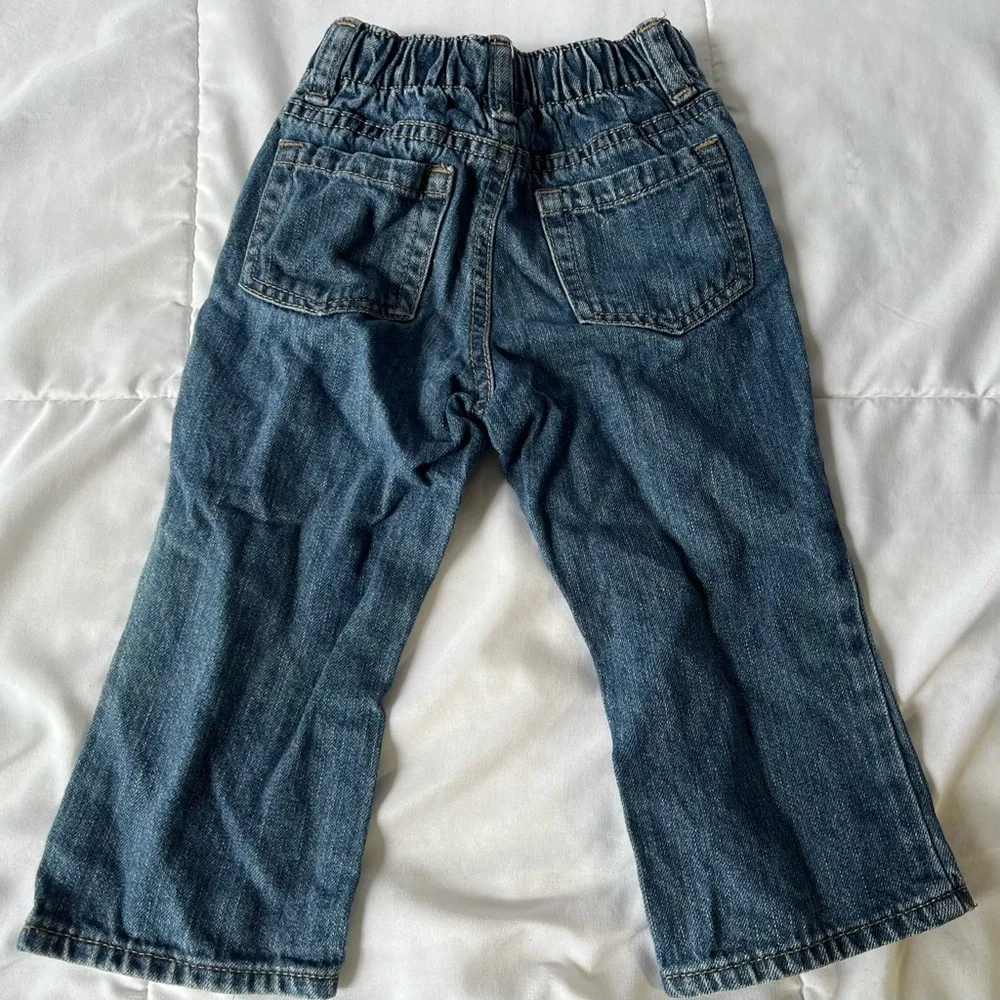 Old Navy Boys Denim Jeans regular standard